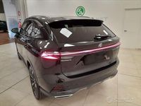 Nuova MG HS Comfort 2025 Nero SUV