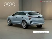 Nuova Audi Q3 Sportback Advanced Plus 150 CV (110 kW) 2026 Grigio SUV
