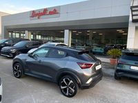 Usata Nissan Juke Tekna 93 CV (68 kW) 2023 Grigio SUV