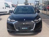 Usata DS Automobiles DS3 Crossback So Chic 102 CV (75 kW) 2020 Nero SUV
