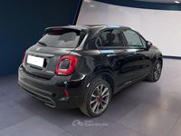 Usata Fiat 500 Dolcevita 131 CV (96 kW) 2024 Nero Berlina
