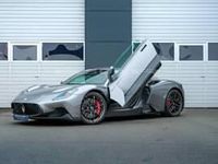 Usata Maserati MC20 630 CV (463 kW) 1970 Grigio Coupé