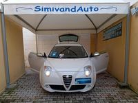 usata Alfa Romeo MiTo 1.3 JTDm-2 95 CV S&S Progression prov nord