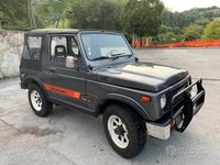 Usata Suzuki Samurai 64 CV (47 kW) 1986 SUV