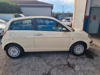 Usata Lancia Ypsilon 2005 Bianco Utilitaria