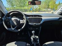 Occasion Opel Corsa Edition 75 ch (55 kW) 2022 Blanc Citadine
