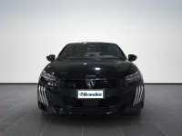 Gebraucht Peugeot 208 GTi 136 PS (100 kW) 2025 Schwarz Kleinwagen