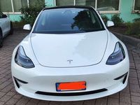 usata Tesla Model 3 Model 3Long Range Dual Motor awd