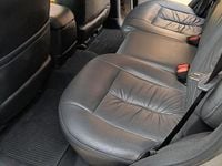 Usata Jeep Grand Cherokee Laredo 2002 Grigio SUV