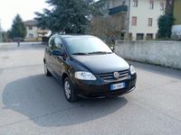 usata VW Fox 1.2 Easy