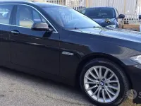 Usata BMW 218 218 CV (160 kW) 2015 Marrone Station wagon