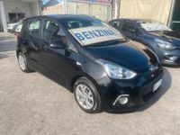 usata Hyundai i10 i10 1.0 MPI Login