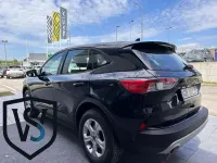 Usata Ford Kuga 120 CV (88 kW) 2021 Nero SUV