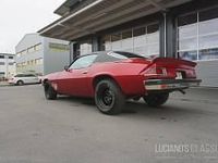 Usata Chevrolet Camaro LT 280 CV (205 kW) 1970 Rosso Coupé