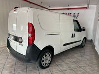 usata Fiat Doblò Maxi 1.6 MJT 105CV Cargo SX