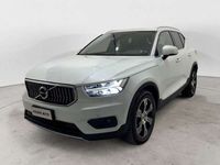 Usata Volvo XC40 Inscription 190 CV (139 kW) 2019 Nero SUV