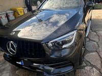 Usata Mercedes GLC220 Premium 2019 SUV