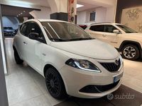 Usata Lancia Ypsilon S 69 CV (50 kW) 2021 Bianco Utilitaria