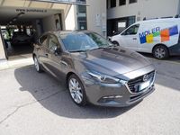 usata Mazda 3 31.5 Skyactiv-D Exceed