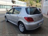 usata Peugeot 307 2.0 HDi 5p. XS