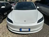 Usata Tesla Model 3 366 kW (498 CV) 2023 Bianco Berlina