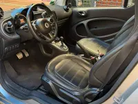 Usata Smart ForTwo Coupé 90 CV (66 kW) 2018 Grigio Coupé