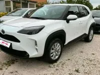 Usata Toyota Yaris Cross 92 CV (67 kW) 2023 Bianco SUV