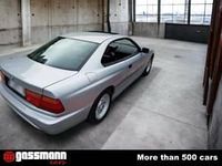 Usata BMW 850 300 CV (220 kW) 1991 Argento Coupé