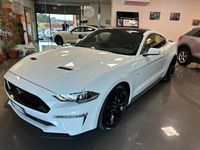 usata Ford Mustang Fastback 2.3 EcoBoost