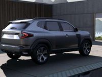 Nuova Dacia Duster Journey 122 CV (89 kW) 2025 Grigio schiste SUV