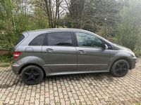 Usata Mercedes B160 95 CV (69 kW) 2010 Monovolume