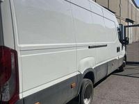Usata Iveco Daily 155 CV (114 kW) 2017