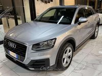 Begagnad Audi Q2 150 HK (110 kW) 2017 SUV