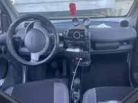 Usata Smart ForTwo Coupé 54 CV (39 kW) 2004 Grigio Coupé