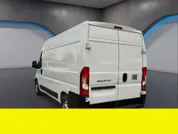 Nuova Fiat Ducato 140 CV (102 kW) 2026 Other Furgone