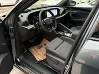 Nuova Audi Q5 S-Line 204 CV (150 kW) 2026 Grigio daytona perlato SUV