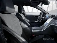 Nuova Mercedes C220 AMG 2026 Grigio Station wagon