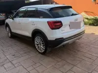 Usata Audi Q2 116 CV (85 kW) 2016 Bianco SUV