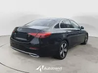 Usata Mercedes 200 Business 199 CV (146 kW) 2024 Nero Berlina