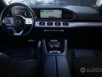 Usata Mercedes GLE450 AMG Premium Plus 367 CV (269 kW) 2021 Grigio SUV