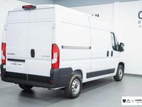 Nuova Citroën Jumper 140 CV (102 kW) 2025 Bianco Monovolume