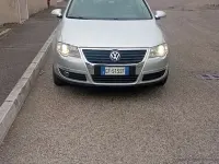 Usata VW Passat Trendline 150 CV (110 kW) 2009 Berlina