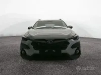 Nuova Subaru Crosstrek Style 136 CV (100 kW) 2026 Other SUV