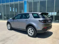 Usata Land Rover Discovery 5 S 150 CV (110 kW) 2020 Grigio SUV