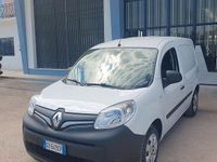 Usata Renault Kangoo 95 CV (69 kW) 2021 Bianco Monovolume