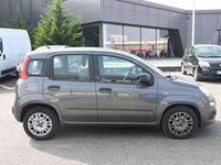 Usata Fiat Panda S 70 CV (51 kW) 2022 Grigio Utilitaria