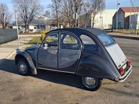 Usata Citroën 2CV Charleston 29 CV (21 kW) 1985 Berlina