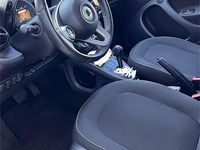 Usata Smart ForFour 90 CV (66 kW) 2018 Utilitaria