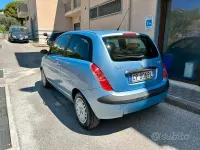 Usata Lancia Ypsilon 69 CV (50 kW) 2004 Utilitaria
