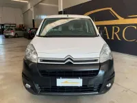 Usata Citroën Berlingo 99 CV (72 kW) 2018 Bianco Monovolume